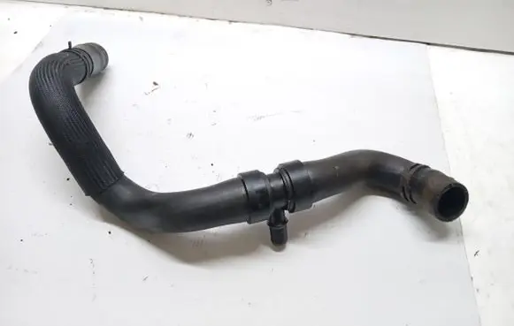 Citroen C4 Grand Picasso Engine coolant pipe/hose