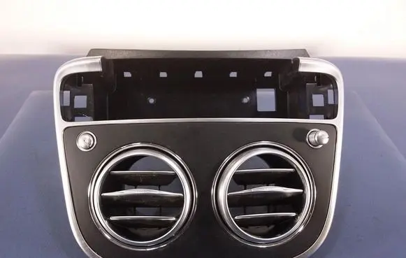 Mercedes-Benz S AMG W222 Dashboard side air vent grill/cover trim A2228300354