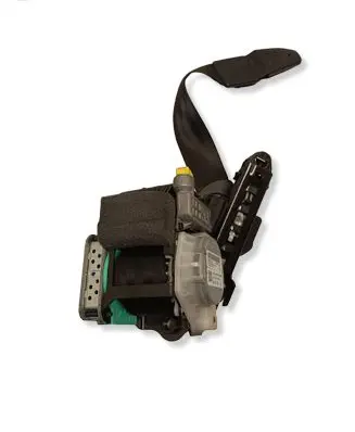 Audi A6 S6 C7 4G Front seatbelt KR15L4L2ZL 4G8857705F TK941034921