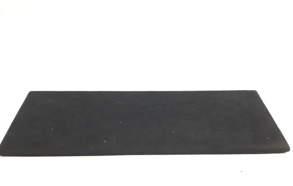 Mercedes-Benz E W211 Trunk/boot floor carpet liner A2116802002