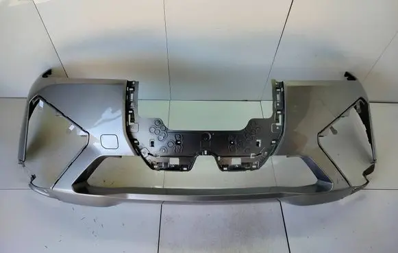 BMW iX Front bumper 7933621