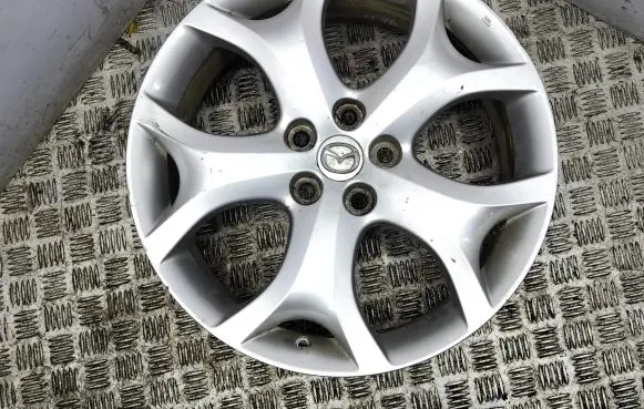 Mazda CX-7 R19 alloy rim 9965037590