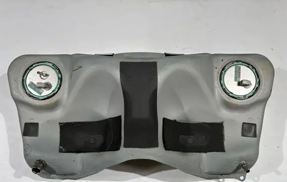 Ford Mustang V Fuel tank 4R33-9A032-BA