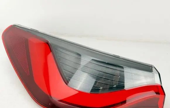 BMW i4 Rear/tail lights 7477603 659001 659000