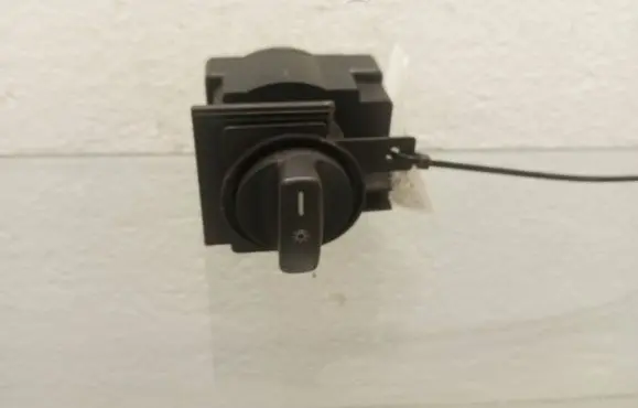 Light switch