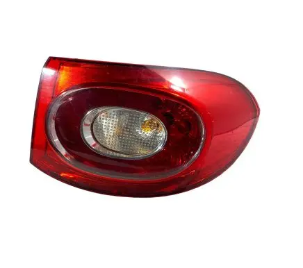 Volkswagen Tiguan Rear/tail lights 00969110