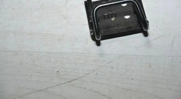 KIA Rio Other interior part