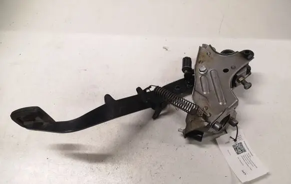 Brake pedal