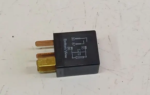 Honda CR-V Other relay G8HNUA007607
