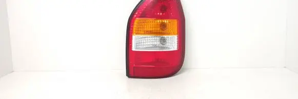Opel Zafira A Rear/tail lights 62281