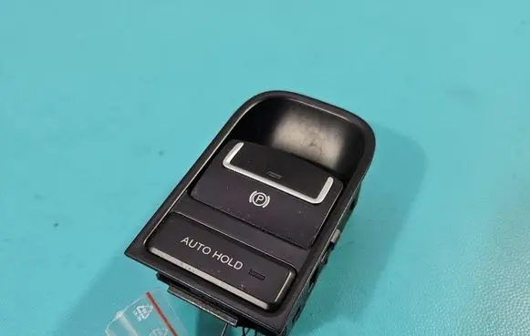 Volkswagen Tiguan Handbrake/parking brake auto hold switch 5N0927225A IMPRK1580613