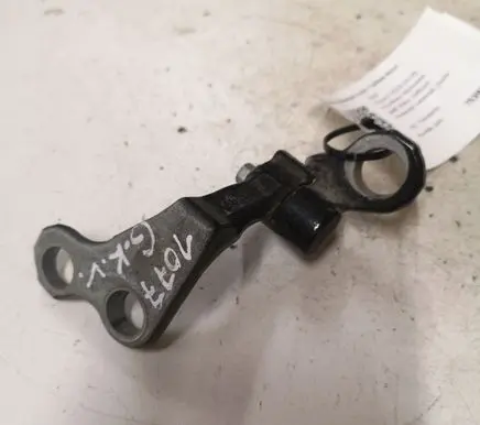 Ford Focus C-MAX Rear door upper hinge