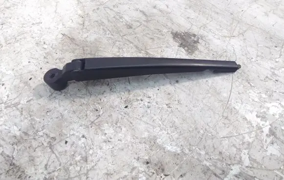 Mercedes-Benz CLA C117 X117 W117 Rear wiper blade arm