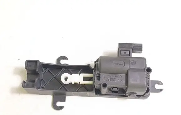 Tesla Model X Front door soft close latching motor 111533390A