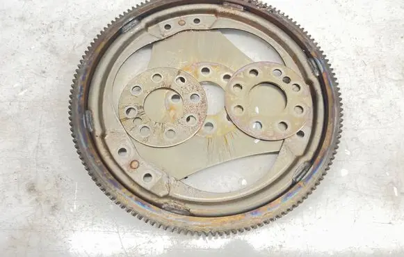 Mercedes-Benz CLC CL203 Flywheel 6110320147