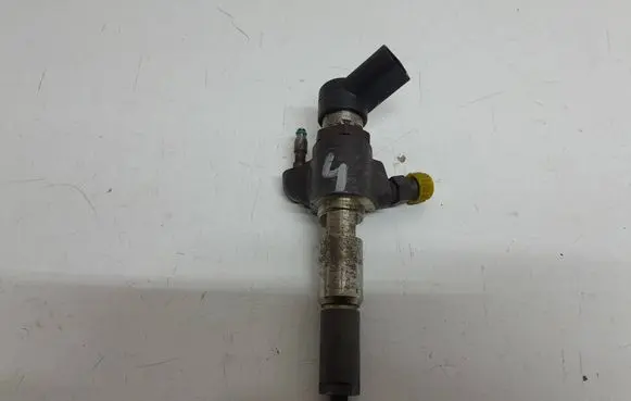 Volvo V50 Fuel injector 9674973080 50274V05