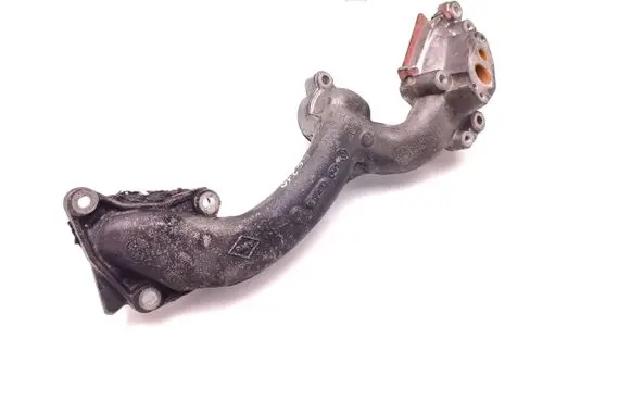 Nissan Navara D40 Intake manifold 901095
