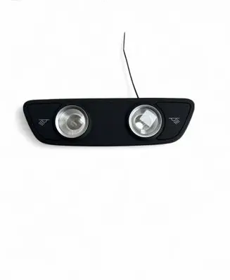 Audi Q7 4M Rear seat light 4M0947111