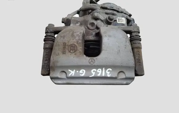 Mercedes-Benz EQE v295 Rear brake caliper 29761 BC0013