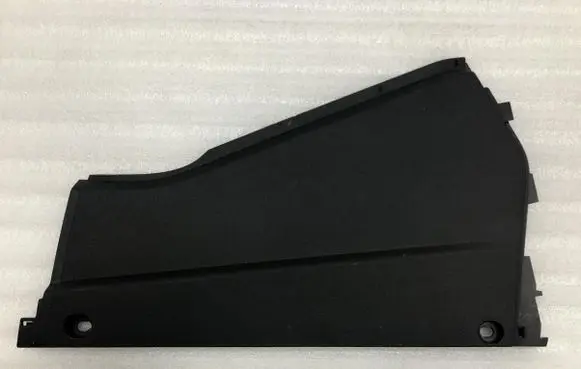 Ford Escort Centre console side trim front 