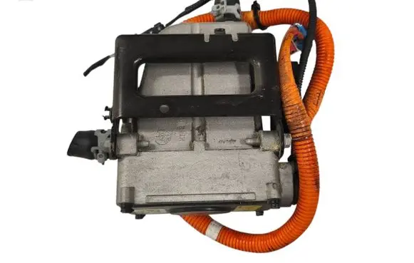 Tesla Model S Electric battery heater 103890100H 00915DTEDS3 50972701