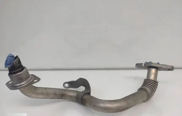 Ford Transit EGR valve line/pipe/hose 6C1Q9F467AB