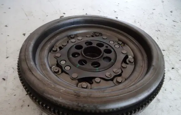 Audi A3 S3 8P Flywheel