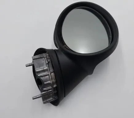 Mini One - Cooper Clubman R55 Front door electric wing mirror