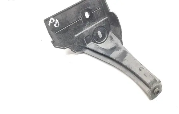 Audi A8 S8 D4 4H Front bumper mounting bracket 4H0807140A 0L051