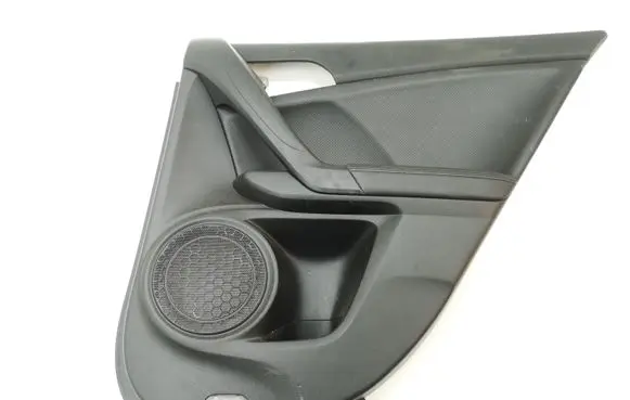 Honda Accord Rear door card panel trim 83700TL0G0156