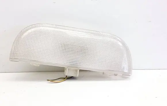 Dodge Caravan Rear seat light 04685678AA