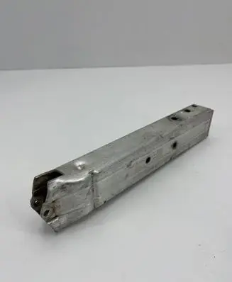 BMW 1 F40 Front bumper shock/impact absorber 7459892