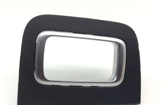 Mercedes-Benz EQC Rear door window switch trim A2057371000 JC2450143