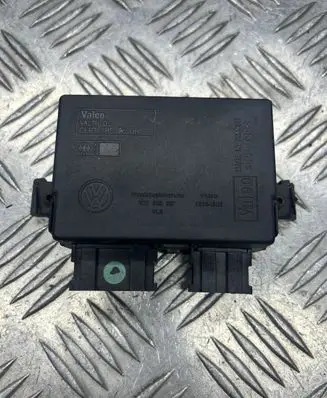 Volkswagen Polo III 6N 6N2 6NF Immobilizer control unit/module 6X0953257 5M0953257 73654802