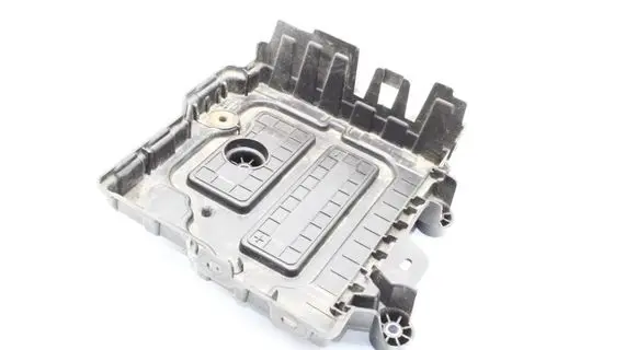 Renault Zoe Battery box tray 648943485R