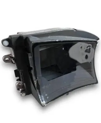 Mercedes-Benz A W177 Central body control module S1387 A1779008106