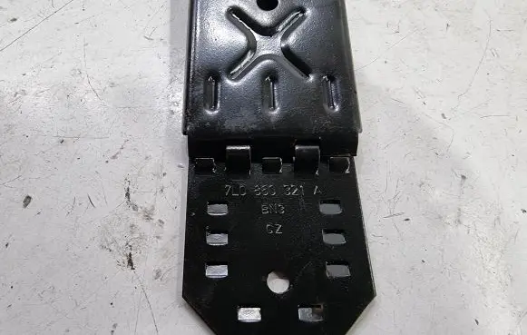 Audi Q7 4L Tool set 7L0863321A