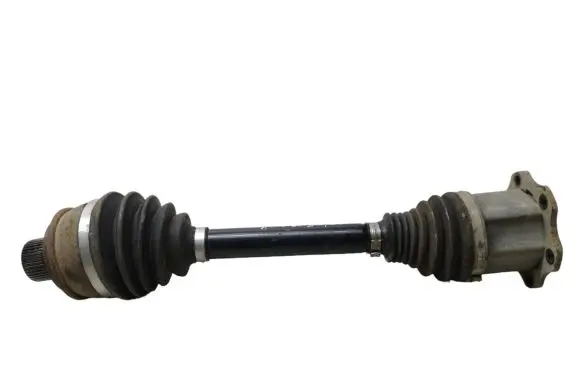 Audi A7 S7 4K8 Front driveshaft 4K0407271C