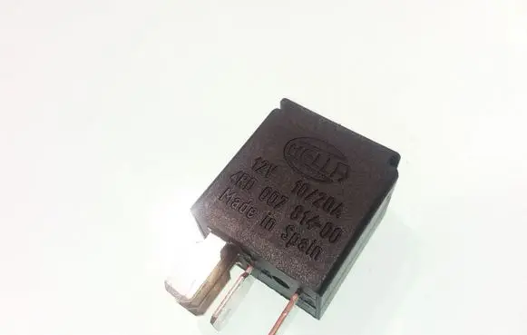Volvo S60 Other relay 9441161