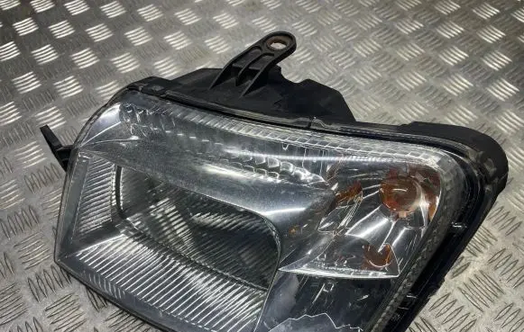 Fiat Panda II Headlight/headlamp 41690711S