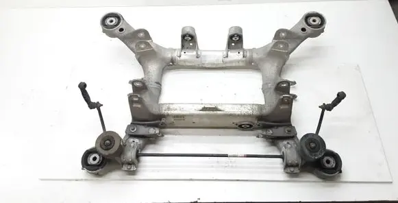 Rear subframe