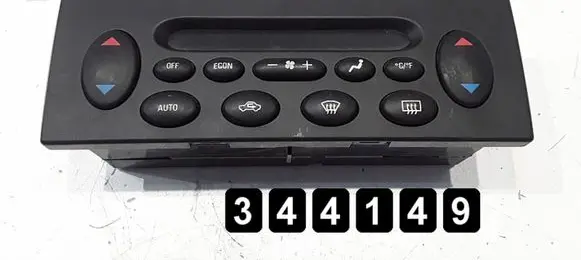 Rover 75 Climate control unit mf146430
