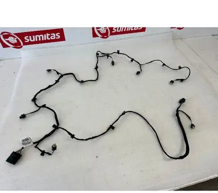Mercedes-Benz CLA C118 X118 Parking sensor (PDC) wiring loom A1185404702