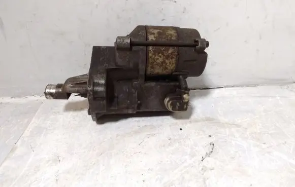 Chrysler Pacifica Starter motor 4280002220
