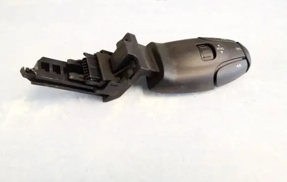 Peugeot 307 Multifunctional control switch/knob 96637240xt