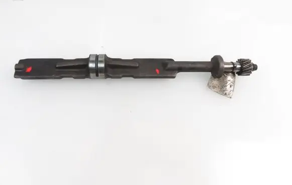 Mitsubishi Pajero Other engine part 