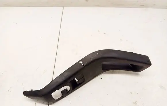 Ford Fiesta Front door window switch trim h1bba240a41dlw