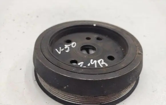 Volvo V50 Crankshaft pulley