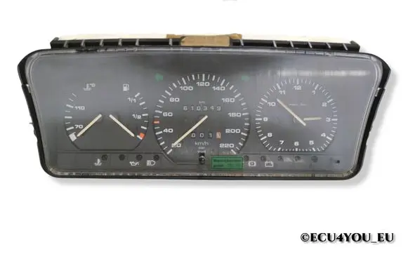 Speedometer (instrument cluster)