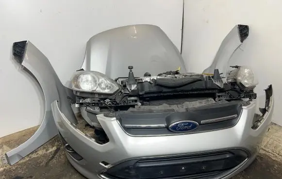 Ford C-MAX II Front piece kit 